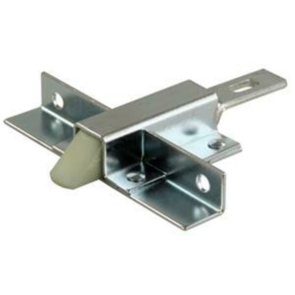 Jr Products Exterior Hardware 3 in. Compartment Latch J45-11715